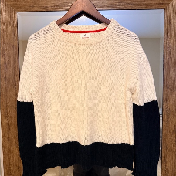 Sundry Sweater - Picture 3 of 6